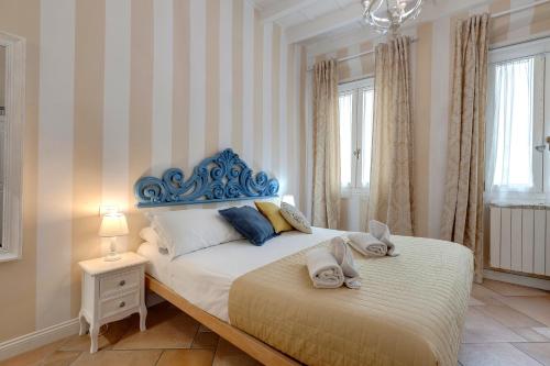 Agnolo Apartment by Mamo Florence