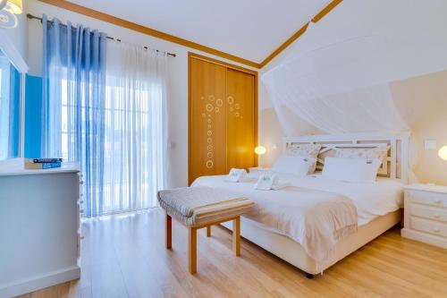 Falésia Nature Villa by The Portuguese Butler