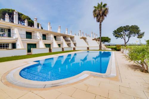 Falésia Nature Villa by The Portuguese Butler