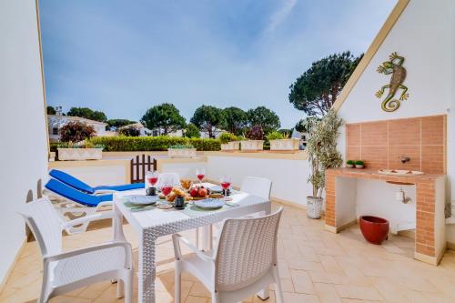 Falésia Nature Villa by The Portuguese Butler