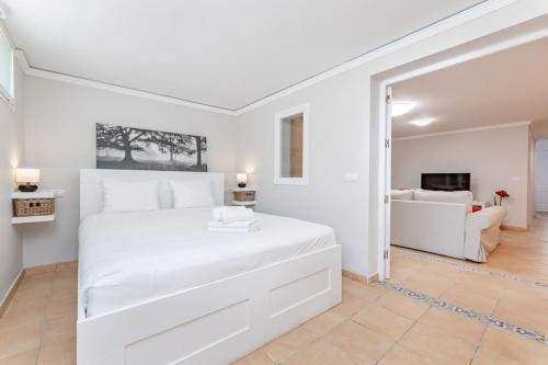 Perfect apartment on beach near Estepona RDR340