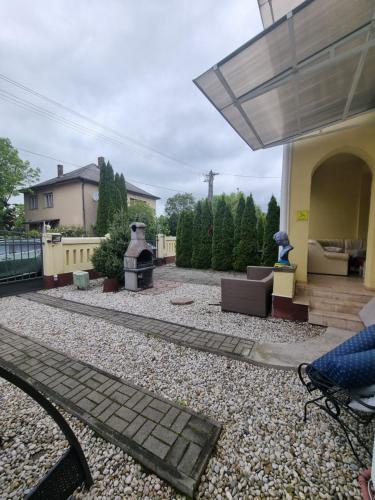 Sarok Villa 8600 Siófok, Semmelweis utca 3 kép - 3