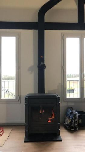 Galeriebild der Unterkunft Loft des Vallées in Rouffignac Saint-Cernin