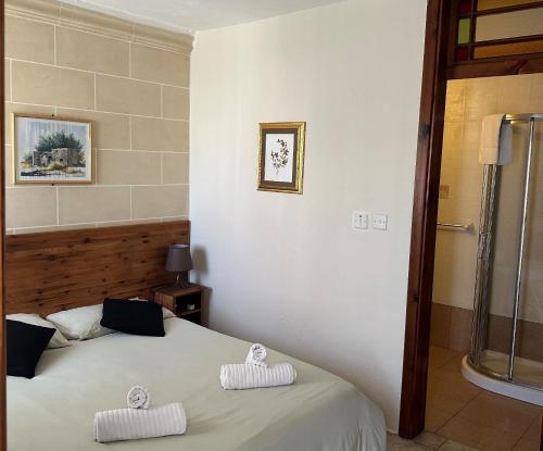 Gallery image of Green Grove Guesthouse in Is-Swieqi