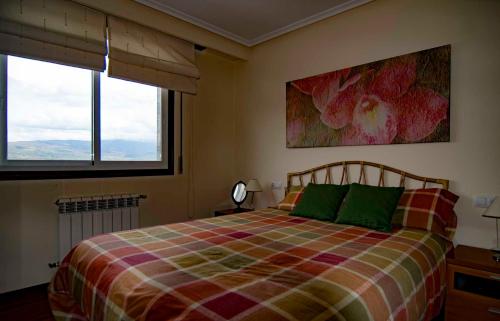 Gallery image of Piso Maceda Portal da Ribera Sacra in Maceda