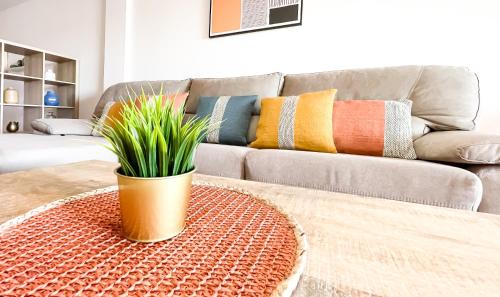 Paradise Home by Best Holidays Fuerteventura