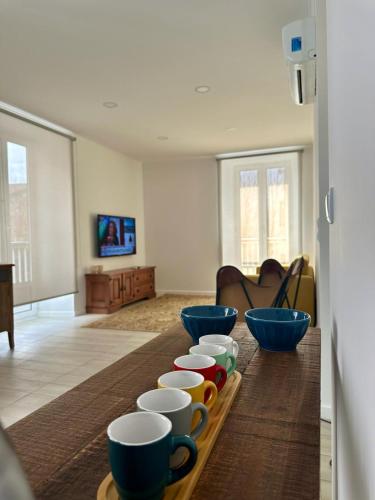 AZORES CALHETA Inn APARTMENT F 1FRENTE