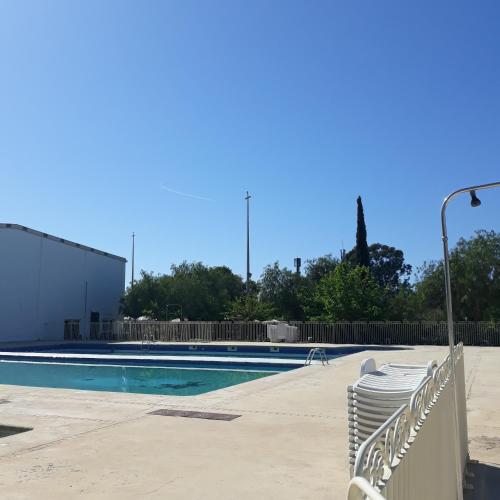 RESIDENCE L'ILE D'OR