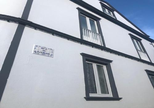 AZORES CALHETA Inn APARTMENT F 1FRENTE