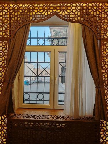 Φωτογραφία από το άλμπουμ του Qiz Galasi Hotel Baku στο Μπακού