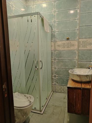 Φωτογραφία από το άλμπουμ του Qiz Galasi Hotel Baku στο Μπακού