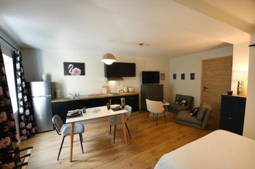 Albarine-2 pers-wifi-cosy-confort-bien-être