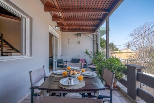 Kalliopi's Maisonette