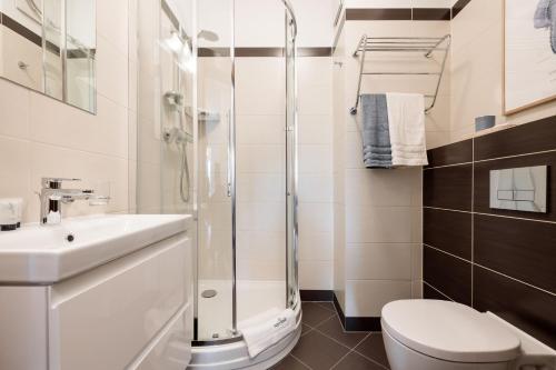 Foto Apartamenty na Wyspie - Aquamarina - Parking 6