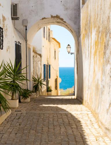 Casa dos Sinos 2Bedroom Beach Apartment with Terrace