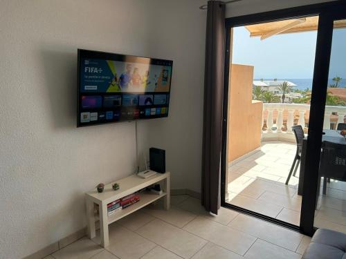 Stunning sea view Tenerife Royal Garden Resort!