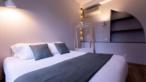 Gallery image of Hôtel des Récollets in Sarlat-la-Canéda