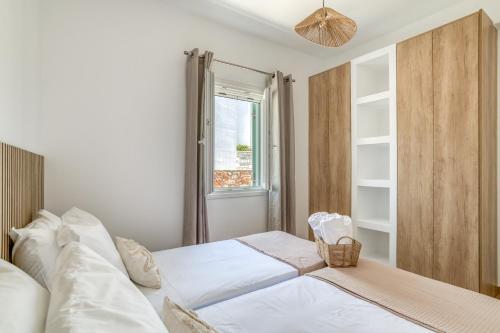 Gallery image of Seliar Luxury Villas in Aliki