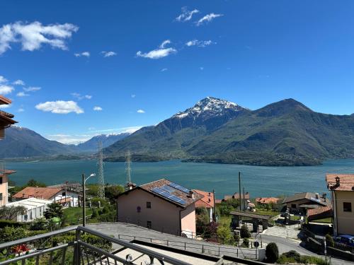 Foto Casa Maria Lake View Stazzona - Larihome A63 1