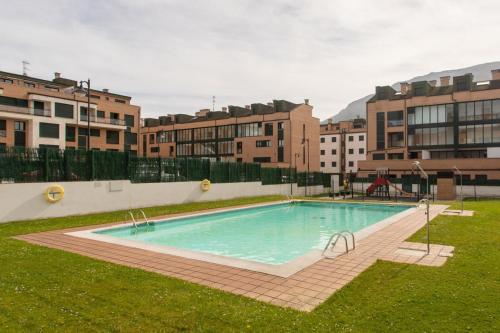 Apartamento Alborada de Llanes