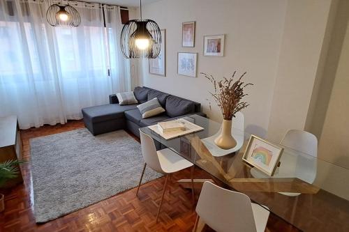 EL PISO DE SAN ROQUE