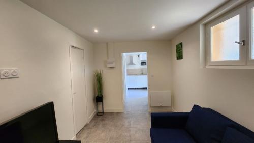 Fotografie z fotogalerie ubytování Longsap, paisible appartement v destinaci Seysses