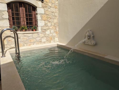 Casa Leone, whole house with private pool!