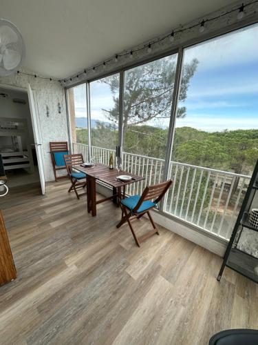 Panoramic By Bellavista - direct Bord de plage - terrasse