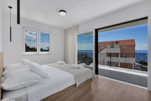 Villa Bava - Swimming Pool With Sea View photo 3