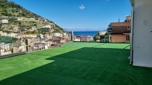 ミノーリにあるCandy Candy holiday houseのギャラリーの写真