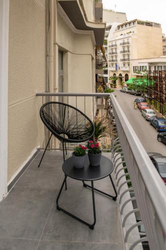 Acropolis Signature Apartment