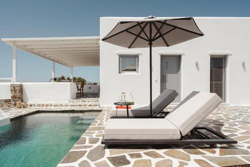 Elaia Retreat Naxos