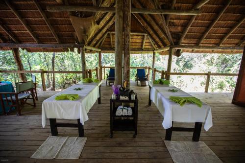 Gambar di galeri bagi Royal Thonga Safari Lodge di Sihangwane