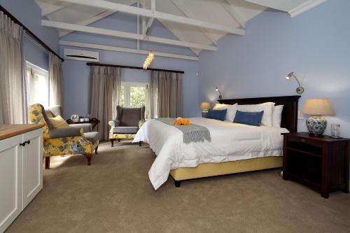 Gallery image of The Rose Cottage B&B in Dullstroom