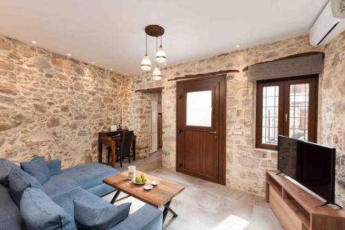 Foto Luxury Limnes Village House 5