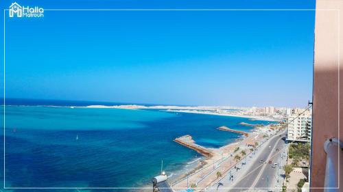 Gallery image of Halla Matrouh Al Bosphorus in Marsa Matruh