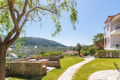 Fotografie z fotogalerie ubytování Likasti v destinaci Skopelos Town
