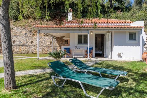 Fotografie z fotogalerie ubytování Likasti v destinaci Skopelos Town