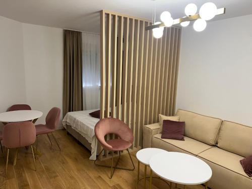 Foto Studio apartman Vivo Central 1
