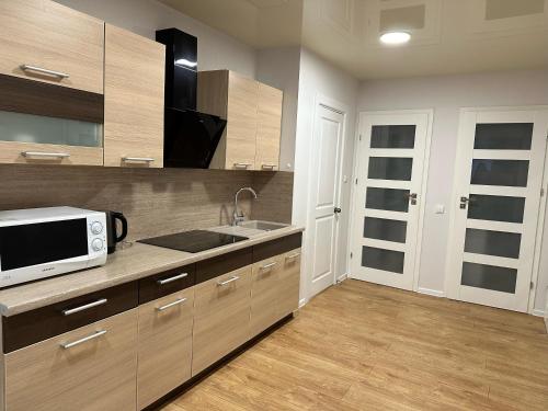 Kuhinja ili čajna kuhinja u objektu Živelina