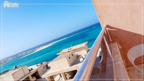 Gallery image of Halla Matrouh Al Bosphorus in Marsa Matruh