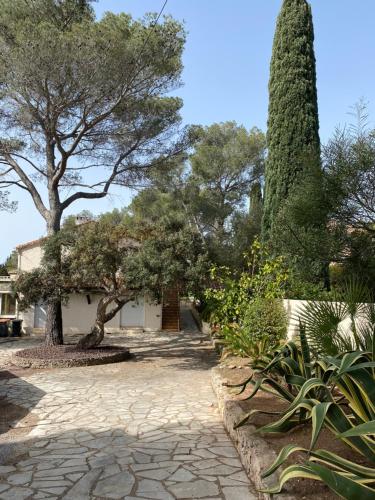 Villa de charme avec Piscine Jardin Saint Raphaël
