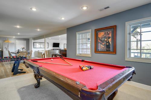 Sevierville Home w/ Mountain & Countryside Views photo 11