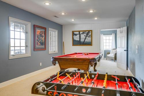 Sevierville Home w/ Mountain & Countryside Views photo 19