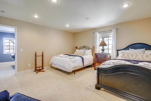 Sevierville Home w/ Mountain & Countryside Views photo 8