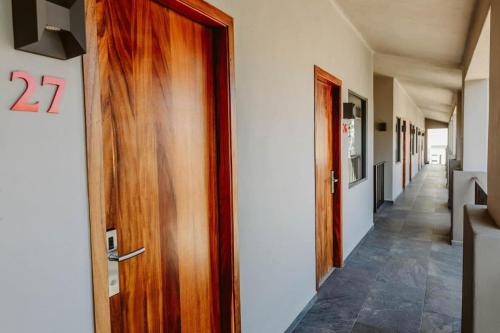 Φωτογραφία από το άλμπουμ του 4 Charming Suite King Rooms in Luxurious Boutique Hotel στο Σαν Χοσέ ντελ Κάμπο