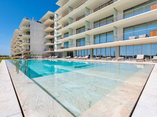Bayline - Beachfront Bliss & Spa by Bedzy