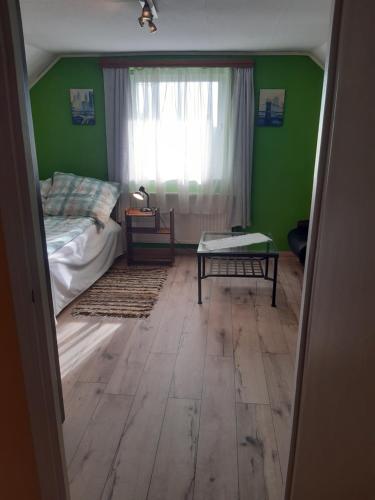 Gallery image of Margaréta Ház in Királyszentistván