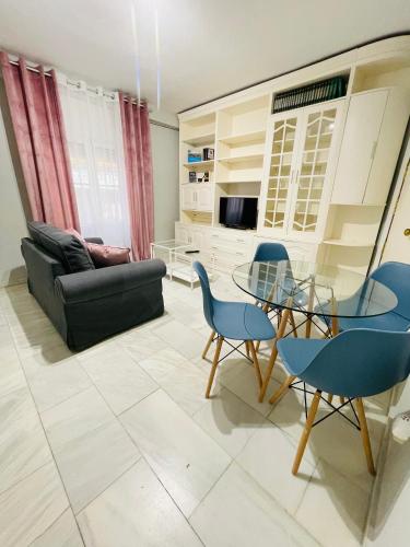 Apartment Queen Pompeyos con Parking bajo reserva Tendillas Mezquita-Catedral