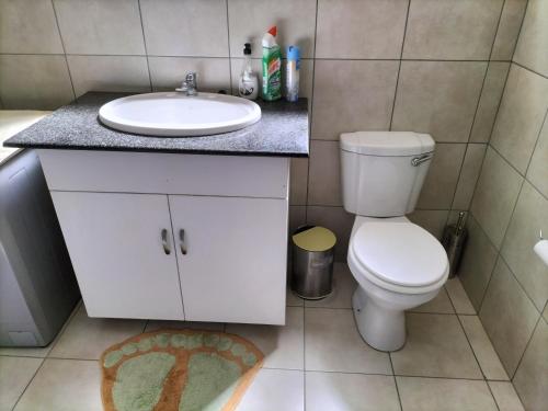 Fotografie z fotogalerie ubytování GELET GUESTHOUSE v destinaci Roodepoort